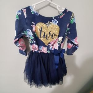 Toddler Dress